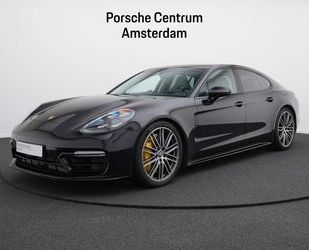 Porsche Porsche Panamera Turbo S E-Hybid Gebrauchtwagen