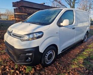 Citroen Citroën Jumpy Kasten Business M Gebrauchtwagen