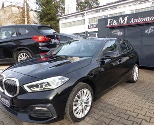 BMW BMW 120 d*NEUES MODELL*NAVI*PDC*SHZ*LED*EURO6*ALU* Gebrauchtwagen