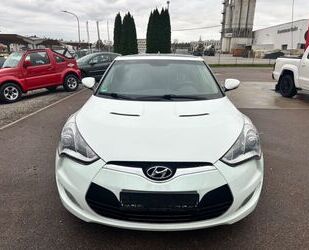 Hyundai Hyundai Veloster Trend Gebrauchtwagen