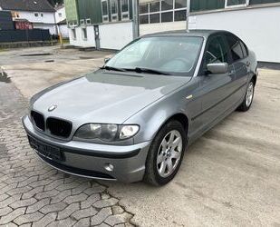 BMW BMW E46 316, Steuerkettensatz Neu, TÜV 03/26 Gebrauchtwagen