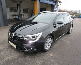 Renault Renault Megane IV Grandtour Limited, Kamera, Navi, Gebrauchtwagen