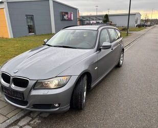 BMW BMW 320d xDrive TÜV/SERVICE NEU 184PS! TURBO NEU Gebrauchtwagen