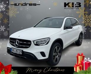 Mercedes-Benz Mercedes-Benz GLC 220 d 4Matic +Wide+Exclusive+MBU Gebrauchtwagen