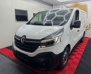 Renault Trafic Gebrauchtwagen