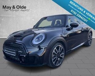 Mini Cooper S Gebrauchtwagen