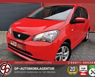 Seat Seat Mii 1.0