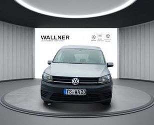 VW Volkswagen Caddy Trendline Gebrauchtwagen