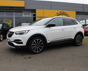 Opel Opel Grandland (X) Hybrid 4 Ultimate,Denon,AHK,DAB Gebrauchtwagen