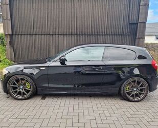 BMW BMW 116i Gebrauchtwagen