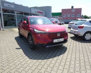 Honda Honda HR-V Hybrid e:HEV 1.5 i-MMD Advance Gebrauchtwagen