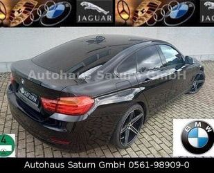 BMW BMW 420 Gran Coupé 420d*Autom.*2.HD*unfallfrei*MY1 Gebrauchtwagen