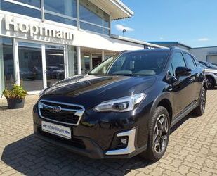 Subaru Subaru XV 2.0 Aut. AWD Active Gebrauchtwagen