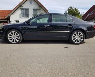 VW Volkswagen Phaeton 3.0 V6 TDI 4MOTION Standhz/AHK/ Gebrauchtwagen