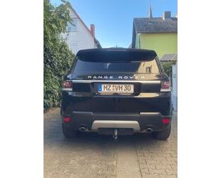 Land Rover Land Rover Range Rover Sport 3.0 TDV6 HSE HSE Gebrauchtwagen