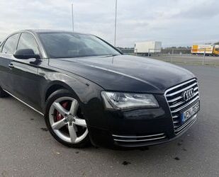 Audi Audi A8 3.0 TDI tiptronic quattro - Gebrauchtwagen