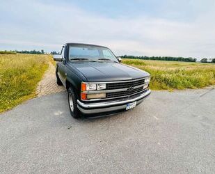 Chevrolet Chevrolet Silverado Gebrauchtwagen