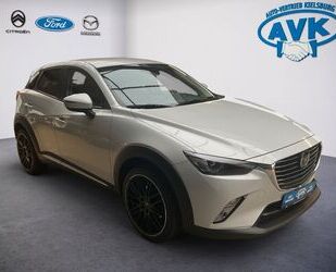 Mazda Mazda CX-3 Kizoku Intense AWD Gebrauchtwagen