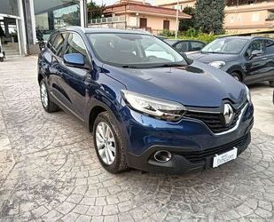 Renault Renault RENAULT Kadjar dCi 8V 110 CV Energy Intens Gebrauchtwagen