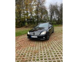 Mercedes-Benz Mercedes-Benz C 350 T AVANTGARDE Gebrauchtwagen