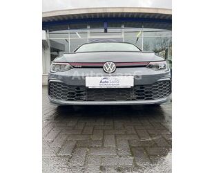 VW Volkswagen Golf VIII GTI DSG NAVI MATRIX KAMERA Hu Gebrauchtwagen