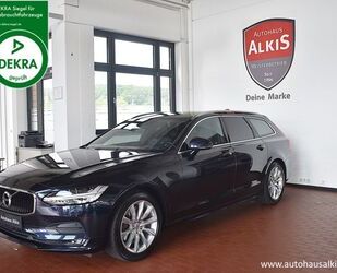 Volvo Volvo V90 D5 AWD Geartronic+Navi+Pano+Head-up+Gara Gebrauchtwagen