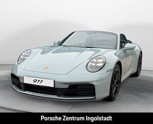 Porsche Porsche 992 (911) Carrera Cabriolet, verfügbar ab Gebrauchtwagen