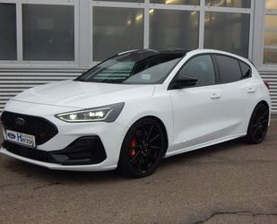 Ford Ford Focus 2.3 EcoBoost S&S ST X Gebrauchtwagen