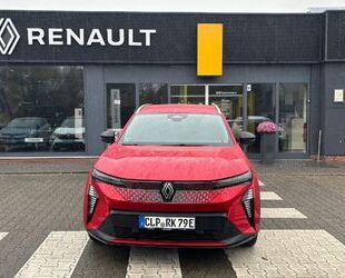 Renault Renault Scenic E-Tech Electric 170 Comfort Evoluti Gebrauchtwagen