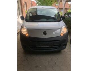 Renault Renault Kangoo 1,5dCi Kastenwagen Gebrauchtwagen