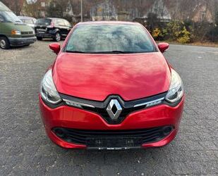 Renault Renault Clio IV Dynamique*KLIMA* Gebrauchtwagen