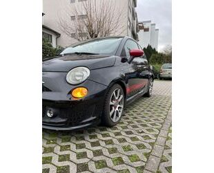 Abarth Abarth 500 1.4 T-Jet 16V - Gebrauchtwagen