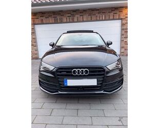 Audi Audi A3 2.0 TDI c.d. quattro S tr. Ambition C. Am. Gebrauchtwagen