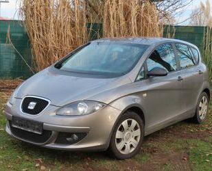 Seat Seat Altea Fresh Automatik Gebrauchtwagen