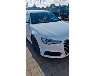 Audi Audi A6 2.0 TDI 140kW S tronic quattro Avant - Gebrauchtwagen