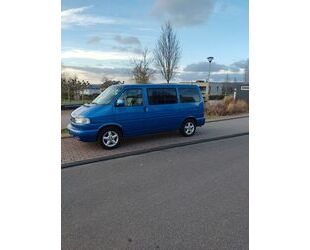 VW Volkswagen T4 Multivan Gebrauchtwagen