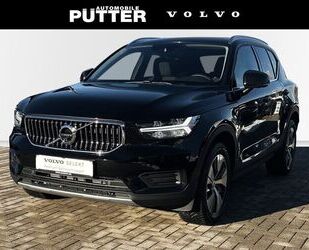 Volvo Volvo XC40 Recharge T5 Inscription Expression 18 A Gebrauchtwagen