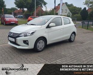 Mitsubishi Mitsubishi Space Star 1.2 MIVEC Plus Gebrauchtwagen