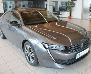 Peugeot Peugeot 508 Allure Pack BlueHDI 130 EAT8 Gebrauchtwagen