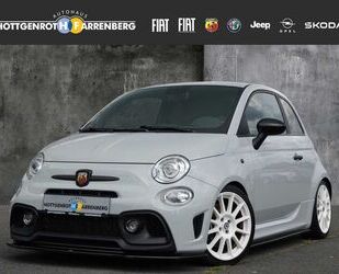 Abarth Abarth 595 Esseesse Gebrauchtwagen