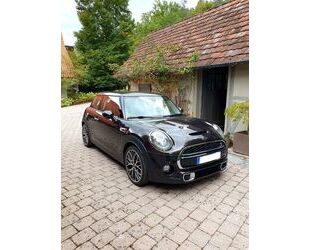 Mini MINI Cooper S Gebrauchtwagen