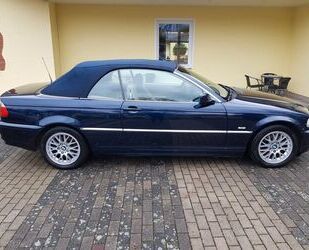 BMW BMW 323 Ci Gebrauchtwagen