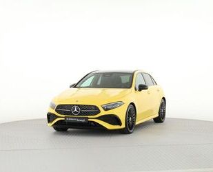 Mercedes-Benz Mercedes-Benz A 200 AMG*MBUX*Kamera*LED*Pano*19Zol Gebrauchtwagen