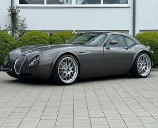 Wiesmann Wiesmann MF 4 GT*Elektr. Sitz*Kälteanlage*GrauMet* Gebrauchtwagen