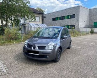 Renault Renault Modus TechRun 1.6 16V TechRun Klima, *TÜV Gebrauchtwagen