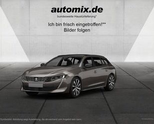 Peugeot Peugeot 508 ,Navi,ACC,LED,SHZ,Spurhalte, Verkehrsz Gebrauchtwagen