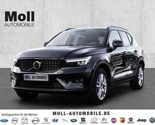 Volvo Volvo XC40 Plus Dark 2WD B3 EU6d Navi digitales Co Gebrauchtwagen