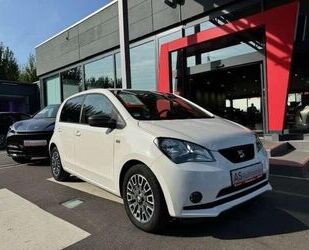 Seat Seat Mii Chic - Ihr SEAT Vertragshändler Gebrauchtwagen