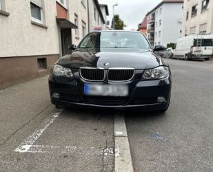 BMW BMW e90 318i Gebrauchtwagen