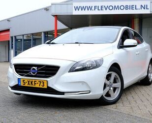 Volvo Volvo V40 1.6 T2 120PK Kinetic Pano|Navi|PDC|LMV|C Gebrauchtwagen